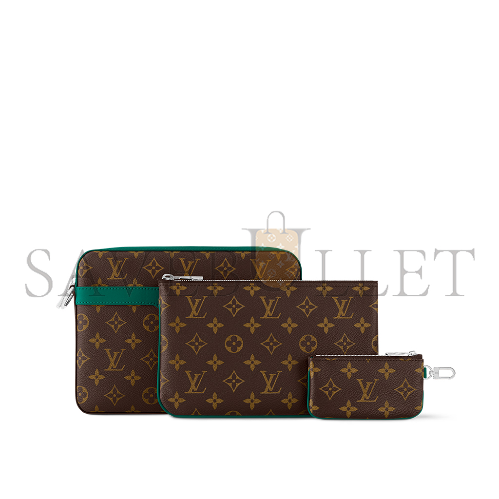 l**is V*t*n trio messenger m12766 (25*18.5*7cm)